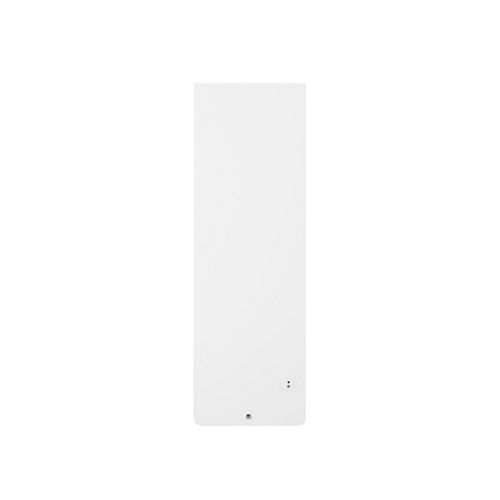 Radiateur électrique vertical blanc Thermor Equateur 5 1500W