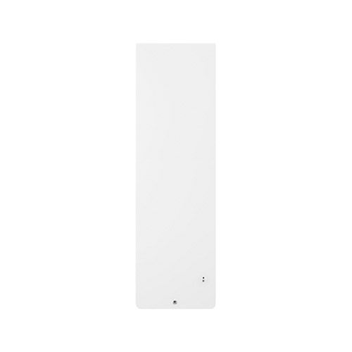 Radiateur électrique vertical blanc Thermor Equateur 5 2000W