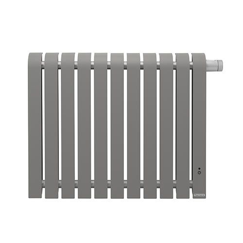Radiateur Mythik au design unique et intemporel