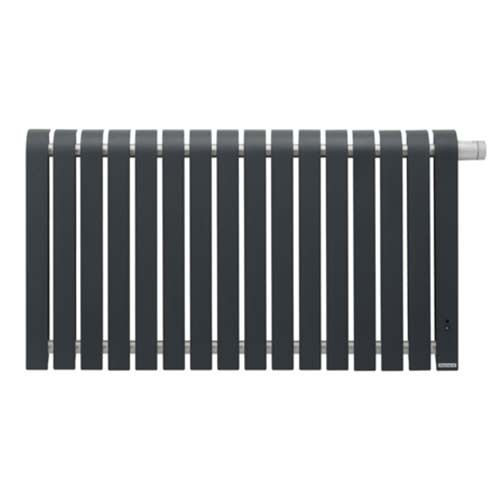 Radiateur ardoise 1500W de chez Thermor