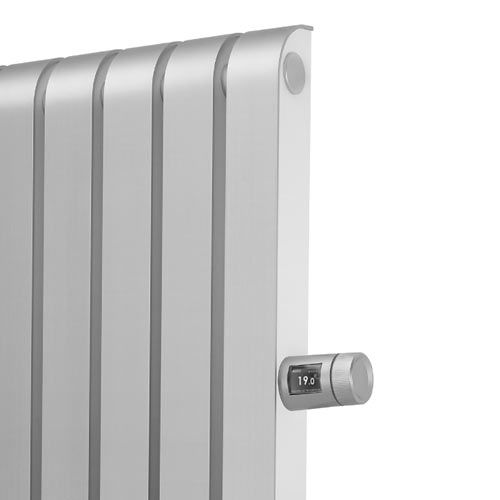 Radiateur Thermor avec commande tactile et intuitive