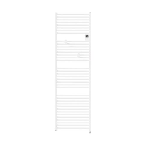 Sèche serviettes connecté Thermor Riva 5 blanc 1000W
