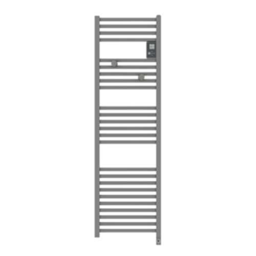 THERMOR Riva 4 étroit Sèche-serviettes électrique menhir 500W
