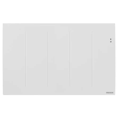 THERMOR Ingénio 3 Radiateur connecté blanc 2000W - 479371