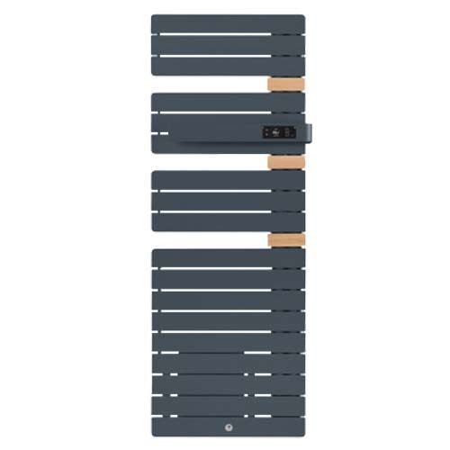 THERMOR Allure 3 classique Sèche-serviettes électrique connecté - 483186