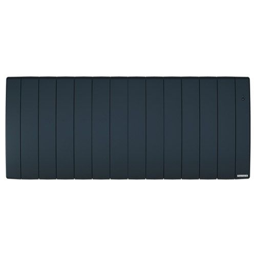 Radiateur Bilbao 3 gris ardoise