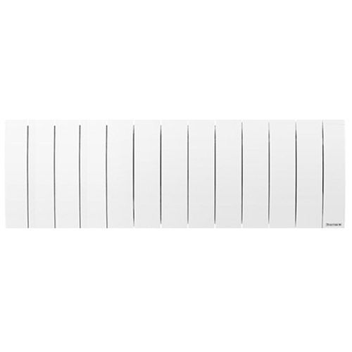 Radiateur connecté et intelligent - Marque Thermor