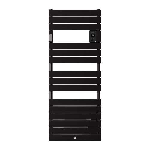 Sèche-serviettes 750W noir carbone THERMOR Riviera 2