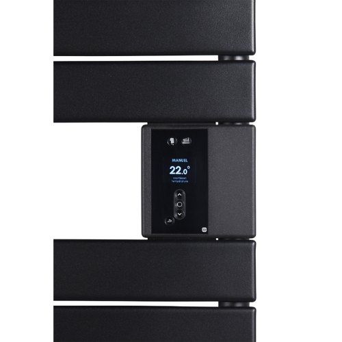 sèche serviettes thermor riviera 2 avec boitier de commande digital