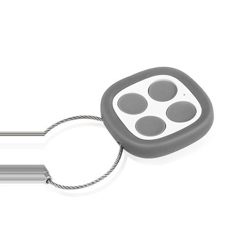 THOMSON Noé Télécommande universelle portail + porte de garage - 500021