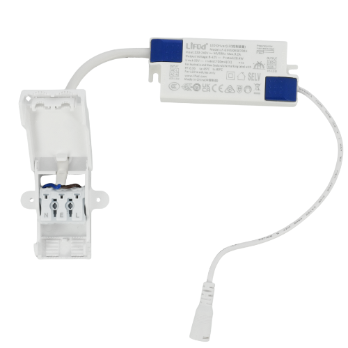 driver dalle LED ON/OFF TCIAO