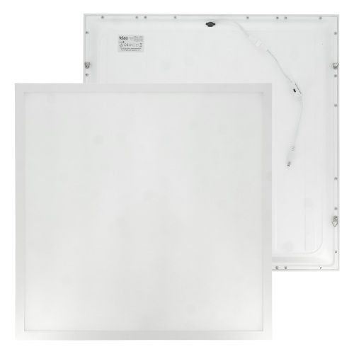 Dalle LED encastrable TCIAO 600x600mm 25W