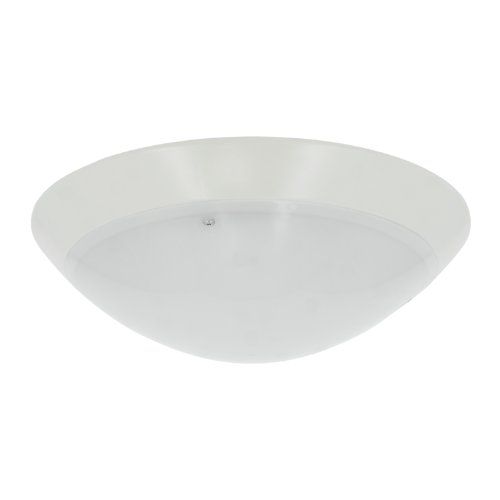 Projecteur extérieur LED extra plat TCIAO 230V 20W 2200lm 3CCT blanc réf. TLS6024