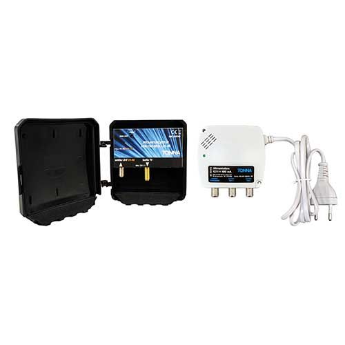 TONNA Kit amplificateur de mât 5G ref.360243