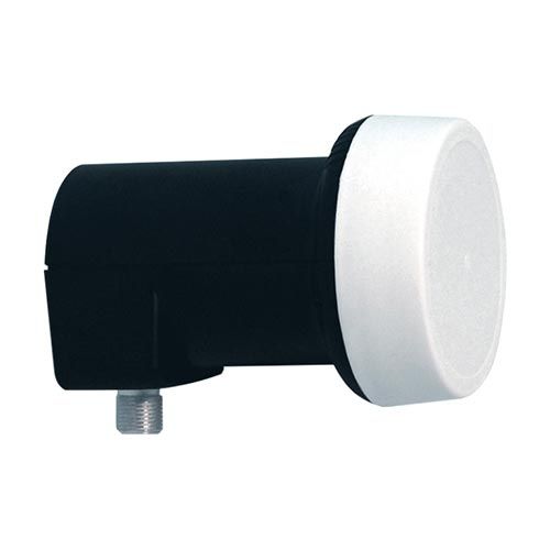 TONNA Tête satellite LNB Single 1 sortie