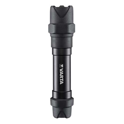 VARTA Lampe torche Indestructible F30 PRO 650lm IP67 + 6AA - 18714101421