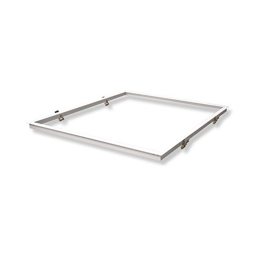 Cadre saillie pour dalle led 600x600mm vision-el