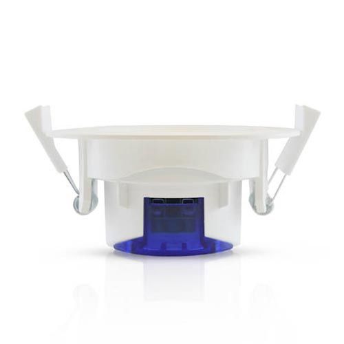 VISION-EL Spot LED encastrable et orientable 230V 5W 380lm 4000°K blanc - Profil