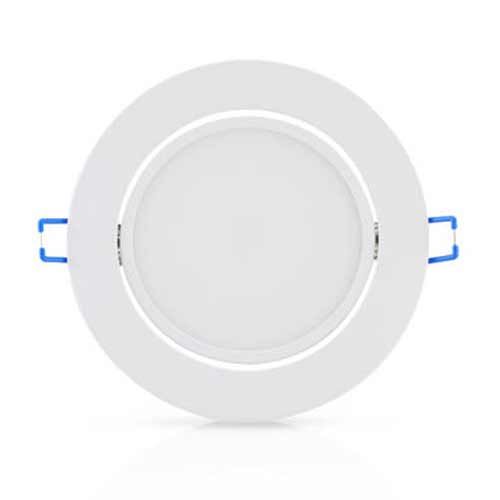 VISION-EL Spot LED orientable 12W - Face