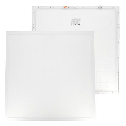 Deux plafonniers LED 600x600 Vision-el