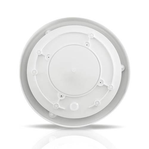 VISION EL Plafonnier LED 18W 230V 3000°K classe 1 - Dos