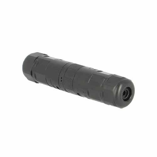 Connectique panneau solaire - Raccord de câble AC triphasé (mâle + femelle) - Jointes_x000D_