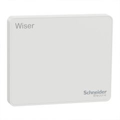 Passerelle wifi/Zigbee SCHNEIDER Wiser pour les appareils du syst&egrave;me wiser g&eacute;n&eacute;ration 2