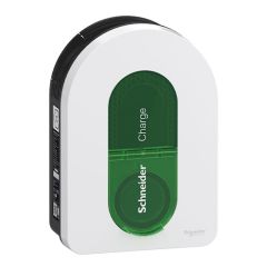 SCHNEIDER Borne de recharge de v&eacute;hicule &eacute;lectrique connectable 7,4 &agrave; 22kW 16/32A TIC - EVH5A22N400F