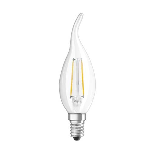 Ampoule LED design