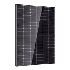 Catégorie panneaux solaires