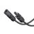 STAUBLI Rallonge MC4 2m compatible APS