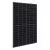 DMEGC Panneau solaire N-TYPE bi-verre bifacial monocristallin 460Wc noir - DM460G12RT-B48HBT