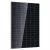 DMEGC Panneau solaire N-TYPE bi-verre bifacial monocristallin 510Wc noir - DM510G12RT-B54HBT
