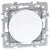 EUROHM Square Obturateur blanc - 60276