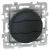 EUROHM Square Interrupteur volets roulants anthracite - 60323