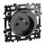 EUROHM Square Prise de courant 2P+T + USB Type C anthracite - 60355