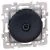 EUROHM Square Prise TV anthracite - 60364