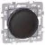 EUROHM Square Obturateur anthracite - 60376