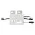 ENVERTECH Micro onduleur EVT800 Wifi-b pour 2 panneaux solaires (Épuisé)