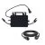HOYMILES Micro-onduleur Wi-Fi et Bluetooth HiFlow 1000 Pro monophasé 1000VA pour 2 panneaux - CV011063