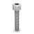 K2 SYSTEMS Vis à tête cylindrique M8x20 - 2001729