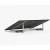 KSENG Support réglable noir pour 1 panneau solaire - EUP-WQ020-FB_84-1P