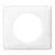 LEGRAND Céliane Plaque Memories simple Yesterday blanc - 066631
