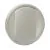 LEGRAND Céliane Enjoliveur simple allumage titane - 068301