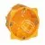 LEGRAND Batibox Boite encastrement simple pour cloison sèche D67 P40 - 080041