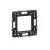 LEGRAND Batibox Support simple pour fixation à vis - 080251