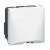 LEGRAND Mosaic Sortie de câble blanc EU - 277550L