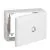 LEGRAND Drivia Habillage 18 modules pour platine de branchement - 401189