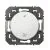 LEGRAND Dooxie Interrupteur VMC blanc - 600007