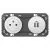 LEGRAND Dooxie Prise de courant surface et prise USB double 3000mA blanc - 6000342